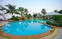 Klong Prao Resort koh chang