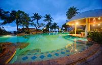 Klong Prao Resort koh chang familie hotel
