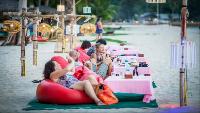 Klong Prao Resort koh chang familie hotel