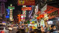 royal bangkok chinatown beste prijsgarantie Grande Ville