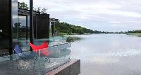 X2 River Kwai Resort Kanchanaburi luxe resort