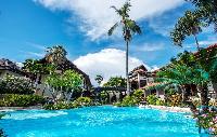 Phi Phi Banyan Villa bounty eiland