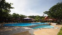 P P Erawan Palms Resort beste prijs