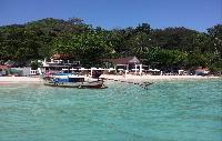 Phi Phi Bayview Premier Resort droomvakantie