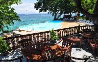 Phi Phi Natural Resort strandvakantie