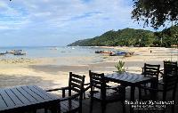 Phi Phi Natural Resort strandvakantie