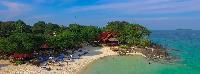Phi Phi Natural Resort tropisch eiland