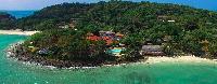 Phi Phi Natural Resort tropisch eiland