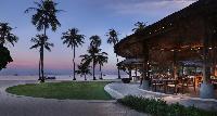Phi Phi Island Village Beach Resort toplocatie