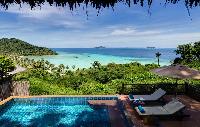 Phi Phi Island Village Beach Resort 5 sterren