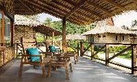 Phi Phi Island Village Beach Resort luxe resort