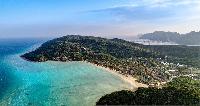 Phi Phi Island Village Beach Resort toplocatie