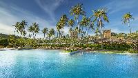 Phi Phi Island Village Beach Resort luxe resort