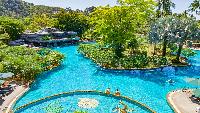 Duangjitt Resort phuket prijsgarantie