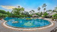 Duangjitt Resort phuket prijsgarantie
