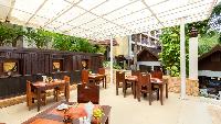 Club Bamboo Boutique Resort voordeelprijs