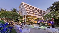 Andaman Embrace Patong Phuket familie hotel