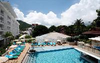 Peach Hill Resort Phuket Kata Beach