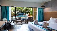 Peach Hill Resort Phuket hotel met zwembad