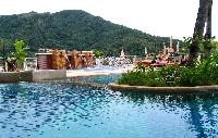 Peach Hill Resort Phuket hotel met zwembad