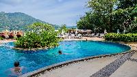 Peach Hill Resort Phuket beste prijs