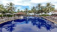 Kamala Beach Resort Phuket heerlijk zwembad
