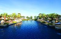 Phuket Graceland Resort voordeelprijs
