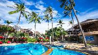 Coconut Village Resort hotel met zwembad