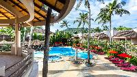 Coconut Village Resort Phuket dicht bij het strand