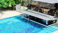 Deevana Patong Resort Phuket familie hotel