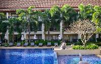 Deevana Patong Resort Phuket beste prijs