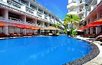 Swissotel Resort Phuket Patong beste prijs