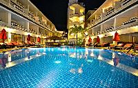 Swissotel Resort Phuket Patong Beach