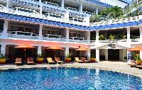 Swissotel Resort Phuket Patong beste prijs