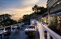Centara Villas Phuket prijsgarantie