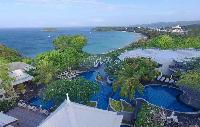Andaman Cannacia Resort Phuket goede spa