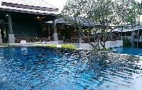 Andaman Cannacia Resort Phuket goede spa