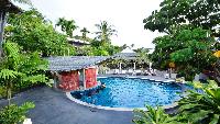 Andaman Cannacia Resort Phuket mooie locatie