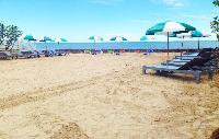 Cera Resort Cha-am beach