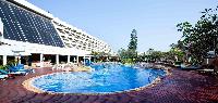 The Cha-Am Methavalai Hotel strandhotel