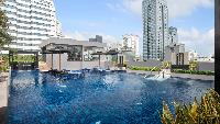 eleven hotel bangkok sukumvit 11 beste prijs