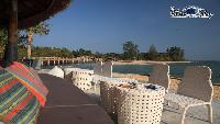 The Blue Sky Resort Koh Phayam tropisch eiland