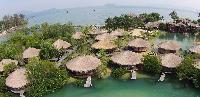 The Blue Sky Resort Koh Phayam beste prijs