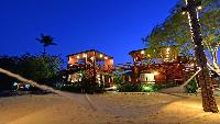 The Blue Sky Resort Koh Phayam beste prijs