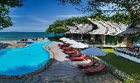 Sunset Park Resort Spa Attahip Pattaya