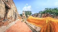 Sala Ayutthaya exclusief boetiekhotel