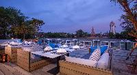 Sala Ayutthaya exclusief boetiekhotel