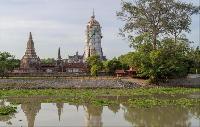 Sala Ayutthaya voordeelprijs