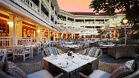 Centara Grand Beach Resort beste hotels hua hin