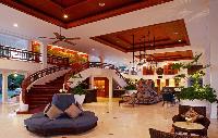 Centara Grand Beach Resort beste hotels hua hin